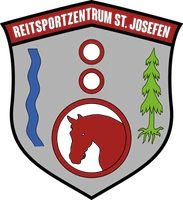 Reitsportzentrum St. Josefen AG-Logo