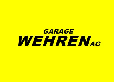 Garage Wehren AG