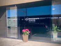 Mammographie Screening Oensingen, MSO GmbH - Klicken Sie, um das Bild 2 in einer Lightbox vergrössert darzustellen