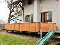 Holzbau Bühlmann AG