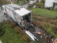 Voegtlin-Meyer Entsorgung AG - Klicken Sie, um das Bild 1 in einer Lightbox vergrössert darzustellen