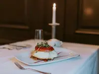 The BEEF Steakhouse & Bar