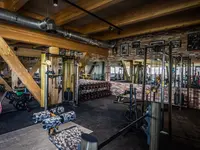 Gold's Gym Fitnessstudio Bettlach