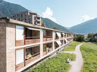 CADONAU - Das Seniorenzentrum