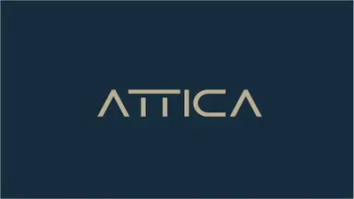 Attica Immobilier Sàrl