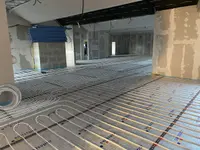 SN Chauffage Sanitaire Sàrl