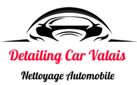 Detailing Car Valais logo