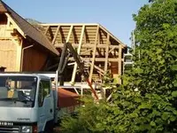 Krebs Bedachungen GmbH
