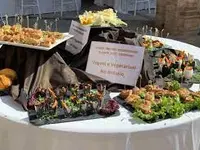 Backstage Catering Deluxe GmbH