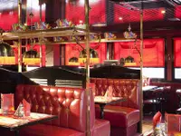 Buffalo Grill Crissier