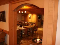 Hotel Restaurant Diana
