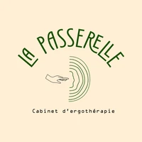 La passerelle - Cabinet d'ergothérapie-Logo