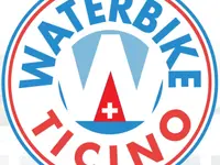 Water Bike Ticino
