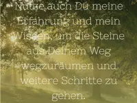 Bewusst-Wachsen Francesca Ferrari