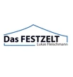 Das Festzelt Lukas Fleischmann