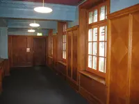 Antikschreinerei Max Büchi