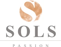 Sols Passion, Gérald Chauveau, revêtement de sols-Logo