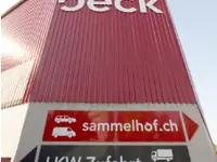 Beck Umweltservice AG