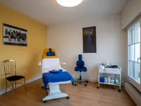 touchée Gespür für Haut