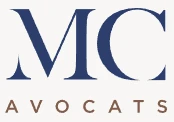 MC Avocats SA logo