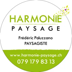 Harmonie paysage sarl