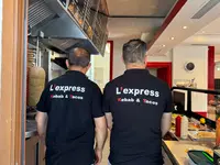 L’express Kebab & Tacos