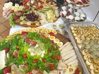 La bottega da Pina