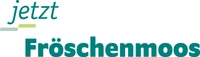 jetzt Fröschenmoos-Logo