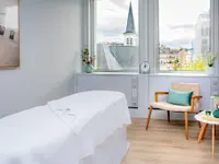 Activ Santé Physiothérapie - Klicken Sie, um das Bild 21 in einer Lightbox vergrössert darzustellen