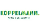 Koppelmann Optik und Akustik-Logo