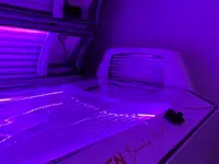 Sun-Star AG Sonnenstudio-Solarium St.Jakob