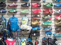 Belotti Moda-Sport SA