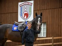 Reitsportzentrum St. Josefen AG - Klicken Sie, um das Bild 1 in einer Lightbox vergrössert darzustellen