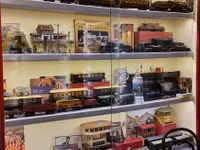 Le Train Jouet Sàrl