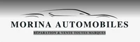 Logo Morina Automobile