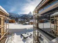 Matterhorn FOCUS Design Hotel