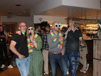A la suite gourmande Sàrl