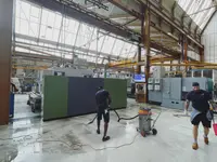 Novadura Facility Services GmbH