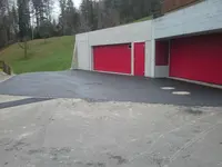 Schnüriger Bau GmbH