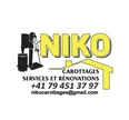 Niko Carottages / Andreic Nikola