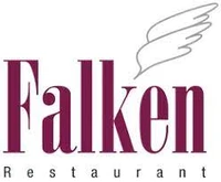 Restaurant Falken-Logo