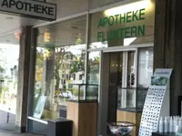 Apotheke Kirche Fluntern