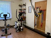 Physio Stöckli - Physiotherapie Sabrina Stöckli