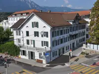 Niederer AG Immobilien und Verwaltungen - Klicken Sie, um das Bild 1 in einer Lightbox vergrössert darzustellen