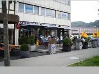 American Lounge