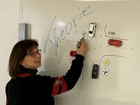 Fahrschule Sabine