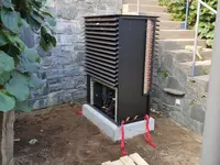 Techno Energy Service SA