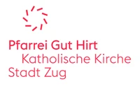 Katholisches Pfarramt Gut Hirt-Logo