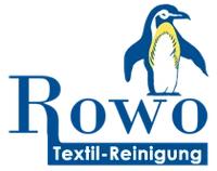 Rowo Textilreinigung GmbH-Logo