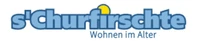 Alterszentrum Churfirsten-Logo